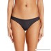 Rip Curl Women's Mirage Essential Hipster Reversible Bikini Bottom Black B01M5E5KRY